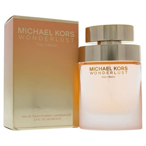 walmart michael kors perfume|michael kors original fragrance.